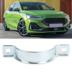 Хомут подшипника полуоси  все FWD 1998- (OTOSAN-Турция) 4S41-3N324-AA